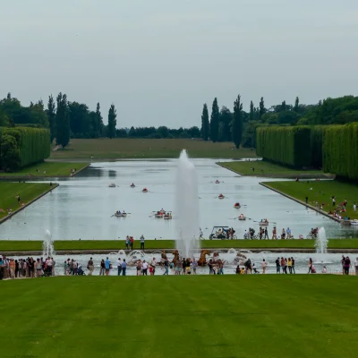 Versailles 07