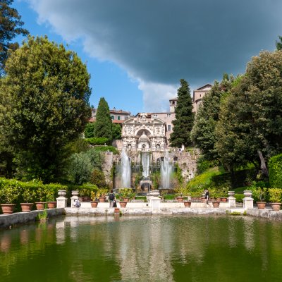 Villa D'Este 27