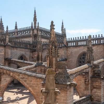 Siviglia 150