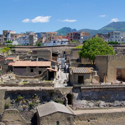 Ercolano 2025