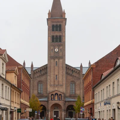 Potsdam 07
