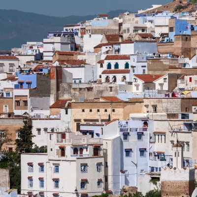 Chefchaouen