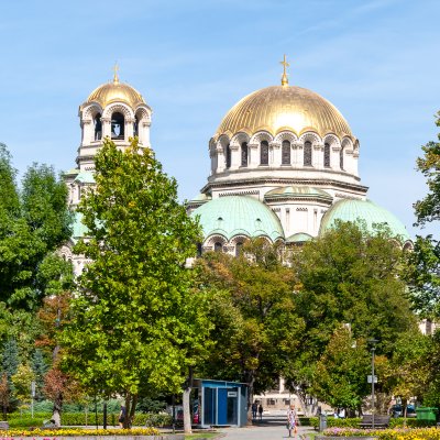 Sofia 2025