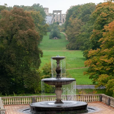 Potsdam 30