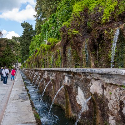 Villa D'Este 01