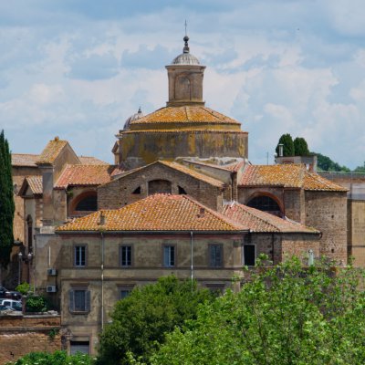 Tuscania 2025