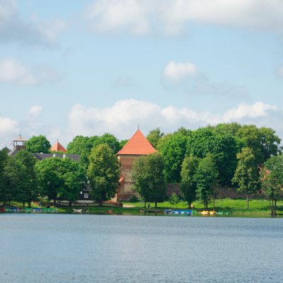 Vilnius