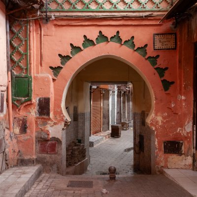 Marrakech
