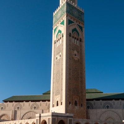 Casablanca