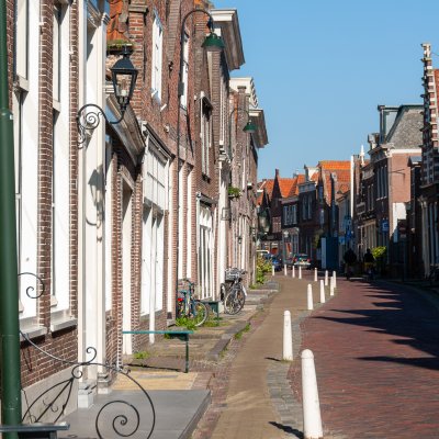 Amsterdam 2013