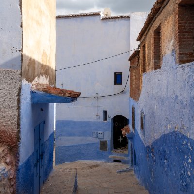 Chefchaouen