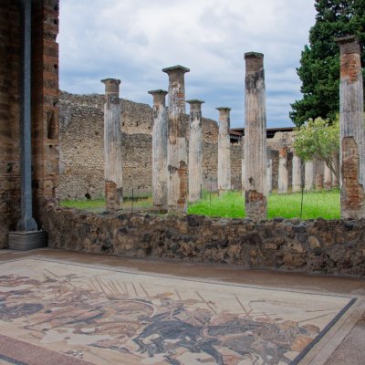 Pompei 2025