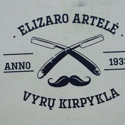 Vilnius