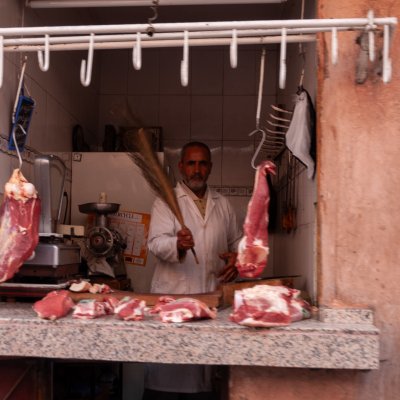 Marrakech