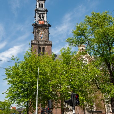Amsterdam 141