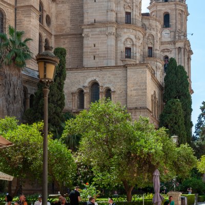 Malaga
