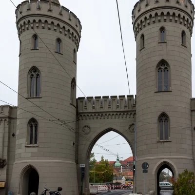 Potsdam 11
