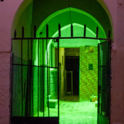 Meknes