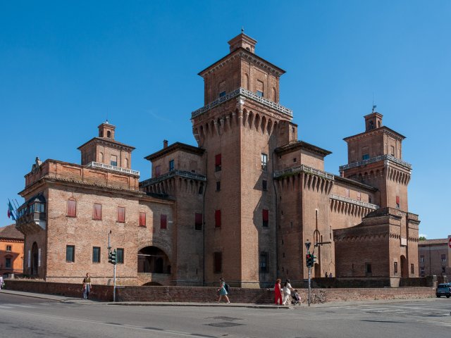 Ferrara 2026
