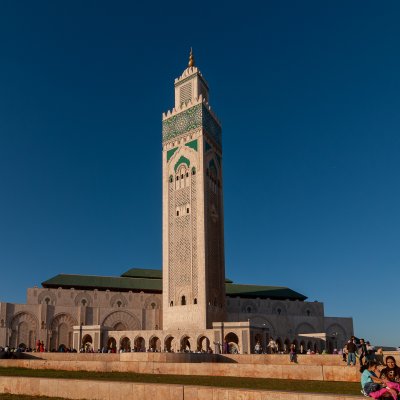 Casablanca
