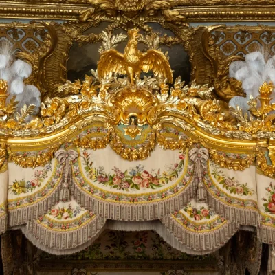 Versailles 22