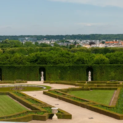 Versailles 16