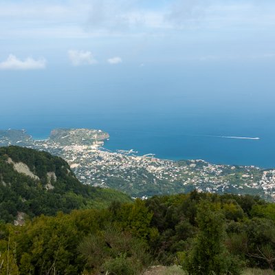 Ischia 2005