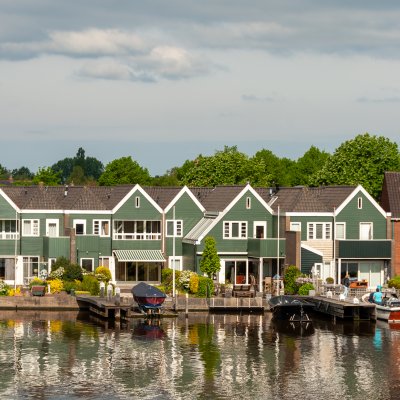 Zaandijk 13