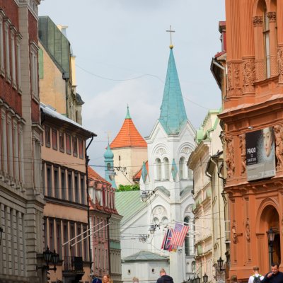 Riga