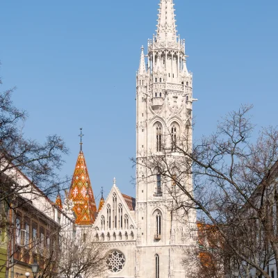  Budapest 106