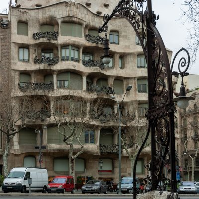 Barcellona 2006