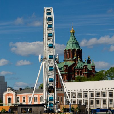 Helsinky