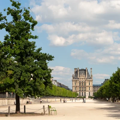 Parigi 127