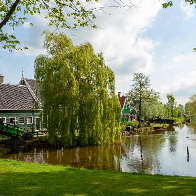 Zaandijk 16
