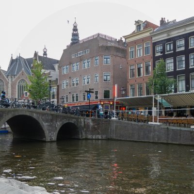 Amsterdam 192