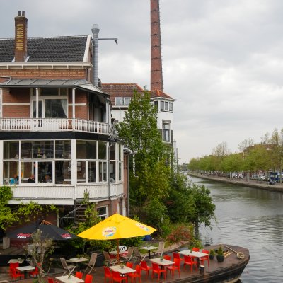 Rotterdam 090