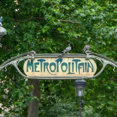 Parigi 108