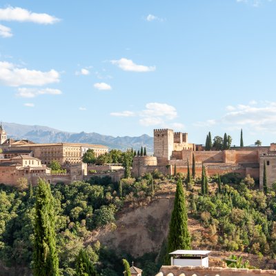 Malaga