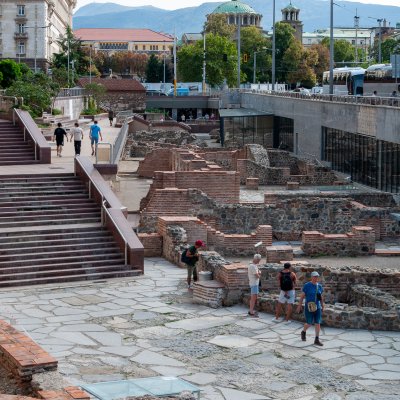 Sofia 2025