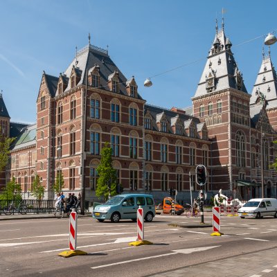 Amsterdam 119