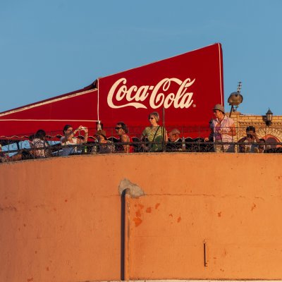 Marrakech