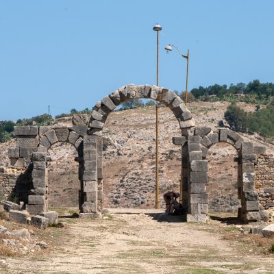 Volubilis