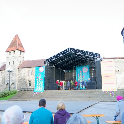 Tallinn