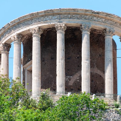Villa Gregoriana 40