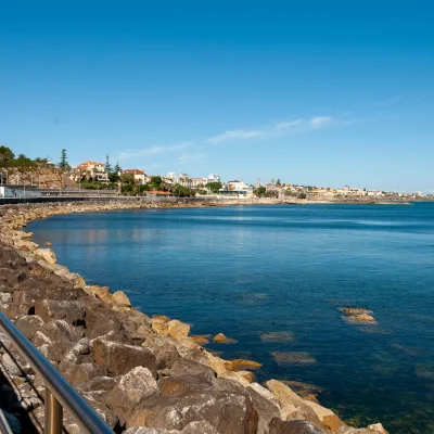 Cascais 50