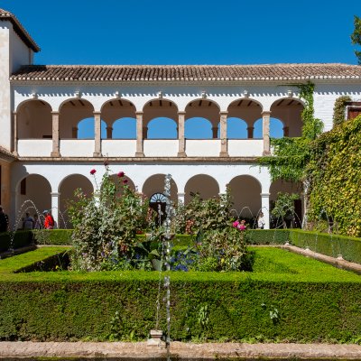 Granada 86
