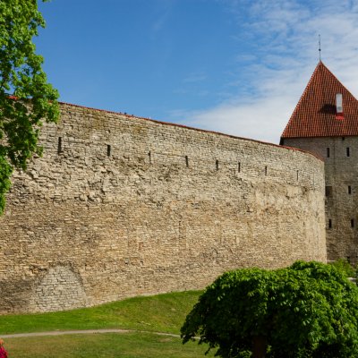 Tallinn