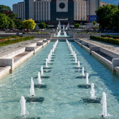 Sofia 2025