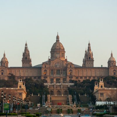 Barcellona 2006