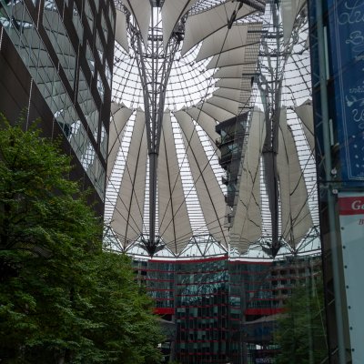 Berlino 2013